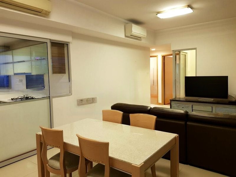 TWIN REGENCY 12