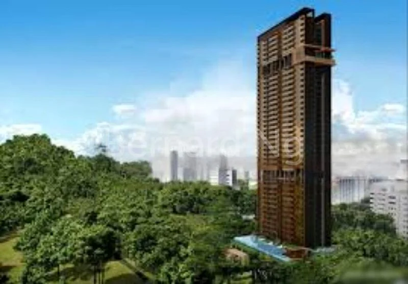 THE LANDMARK 7