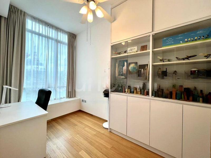 THE VERMONT ON CAIRNHILL 6