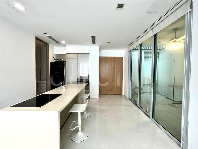 THE VERMONT ON CAIRNHILL 8