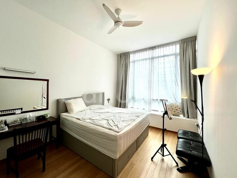 THE VERMONT ON CAIRNHILL 4