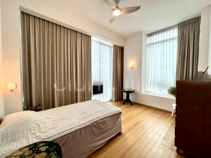 THE VERMONT ON CAIRNHILL 10