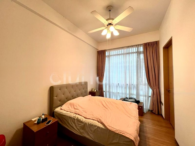 THE VERMONT ON CAIRNHILL 7