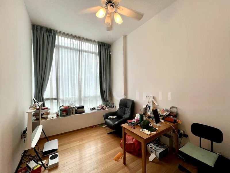 THE VERMONT ON CAIRNHILL 5