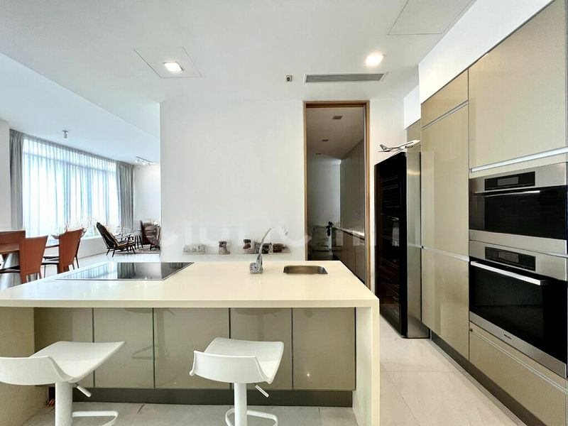 THE VERMONT ON CAIRNHILL 9