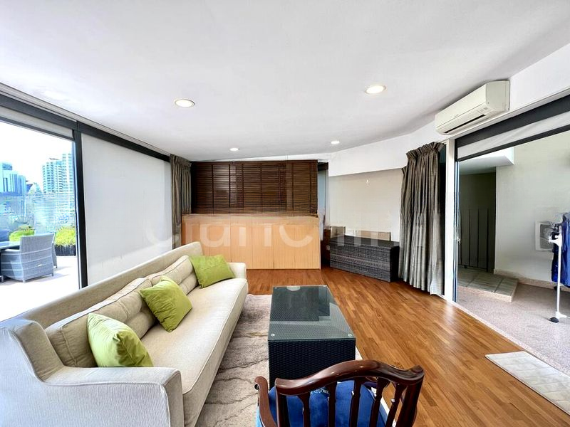 BALMORAL 8 3