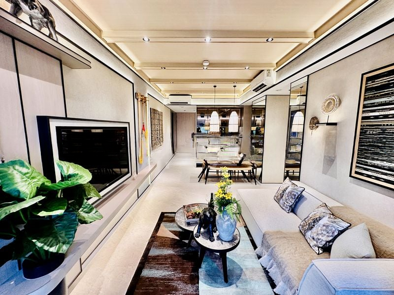 UNION SQUARE RESIDENCES 3