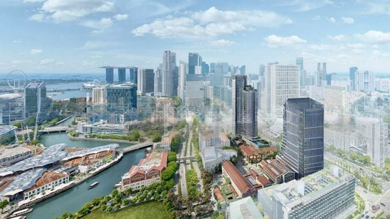 UNION SQUARE RESIDENCES 10
