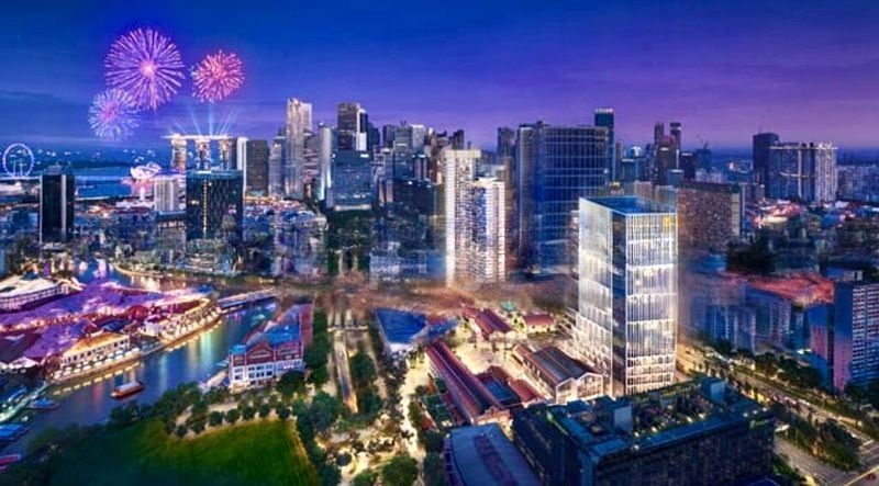 UNION SQUARE RESIDENCES 8