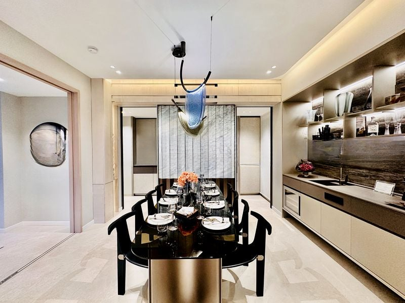 UNION SQUARE RESIDENCES 14