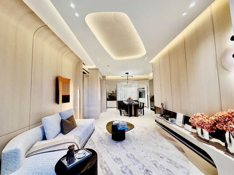 UNION SQUARE RESIDENCES 15
