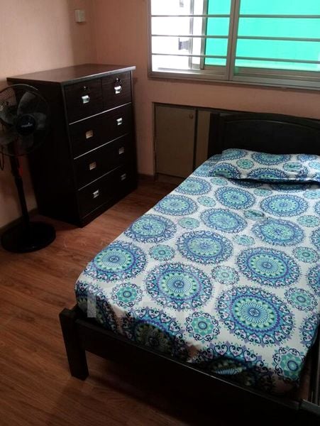 CHOA CHU KANG AVE 2 3