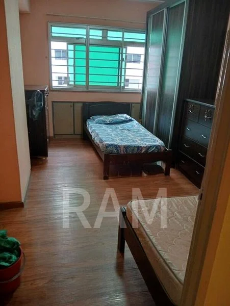 CHOA CHU KANG AVE 2 4