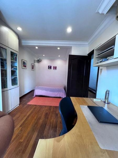 LANDED HOUSING DEVELOPMENT 4