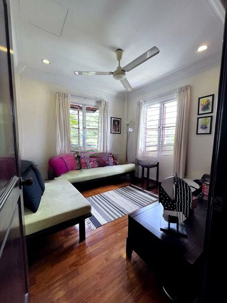 LANDED HOUSING DEVELOPMENT 12