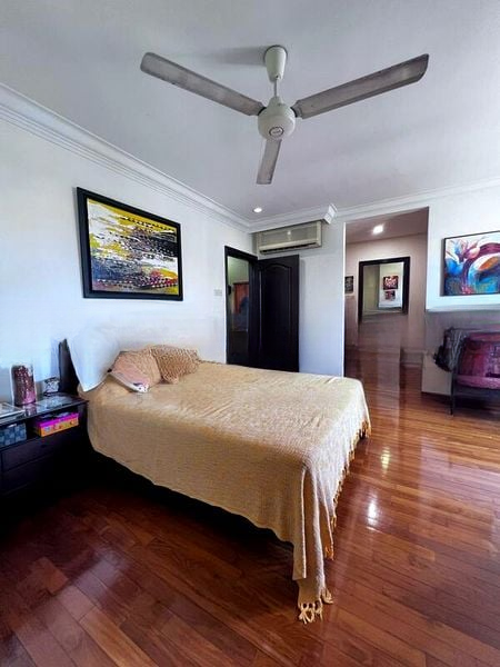 LANDED HOUSING DEVELOPMENT 13