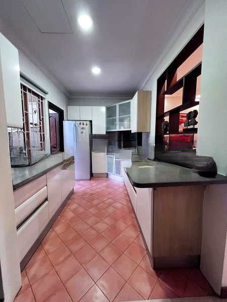 LANDED HOUSING DEVELOPMENT 14