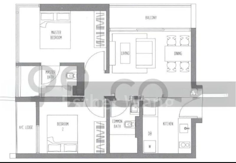 SENNETT RESIDENCE 10