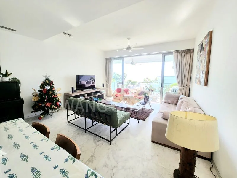 THE COAST AT SENTOSA COVE 2