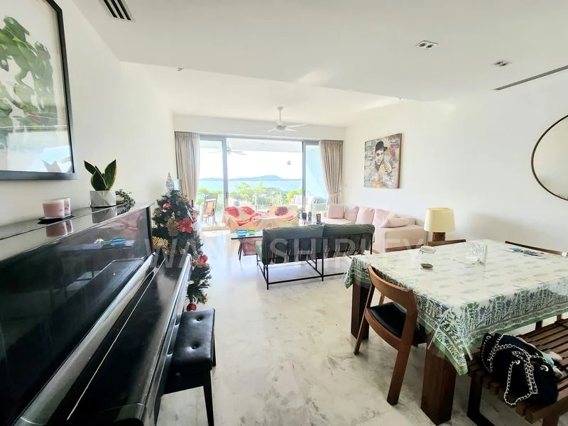 THE COAST AT SENTOSA COVE 3