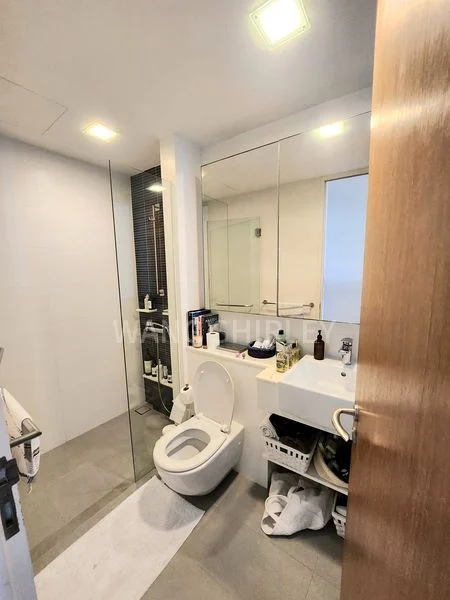 THE COAST AT SENTOSA COVE 5