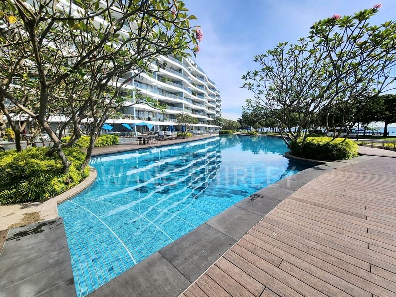 THE COAST AT SENTOSA COVE 7