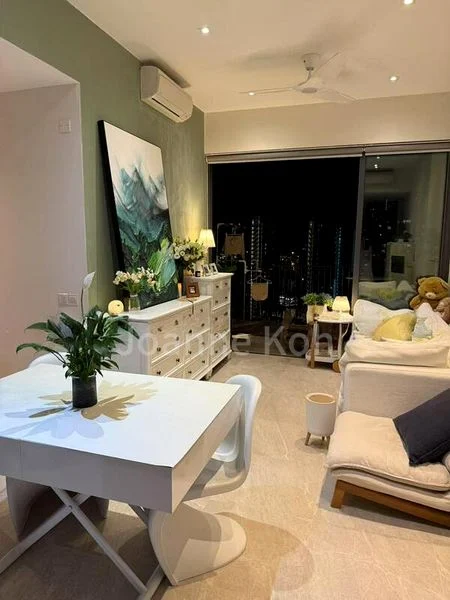 HIGHLINE RESIDENCES 2