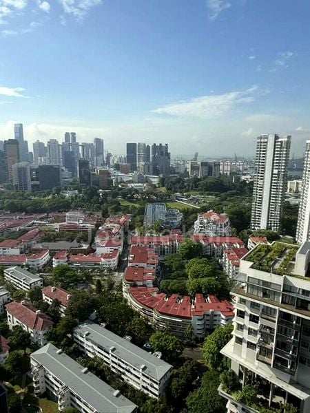 HIGHLINE RESIDENCES 4