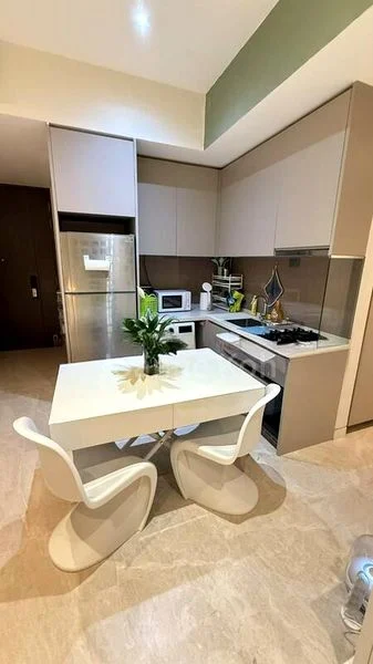 HIGHLINE RESIDENCES 5