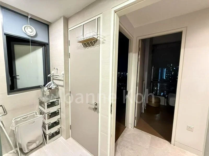 HIGHLINE RESIDENCES 6