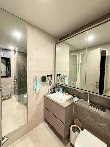 HIGHLINE RESIDENCES 10