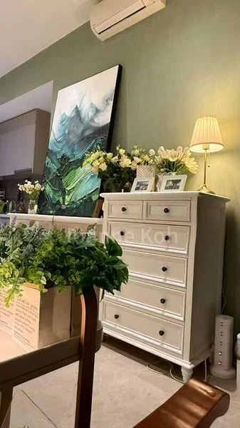 HIGHLINE RESIDENCES 12