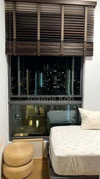 HIGHLINE RESIDENCES 13