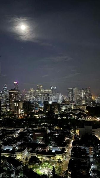 HIGHLINE RESIDENCES 14