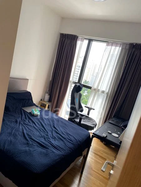 COMMONWEALTH TOWERS 4