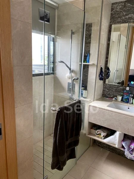 COMMONWEALTH TOWERS 5