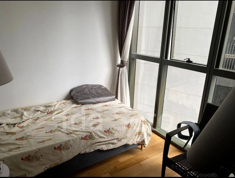 COMMONWEALTH TOWERS 7