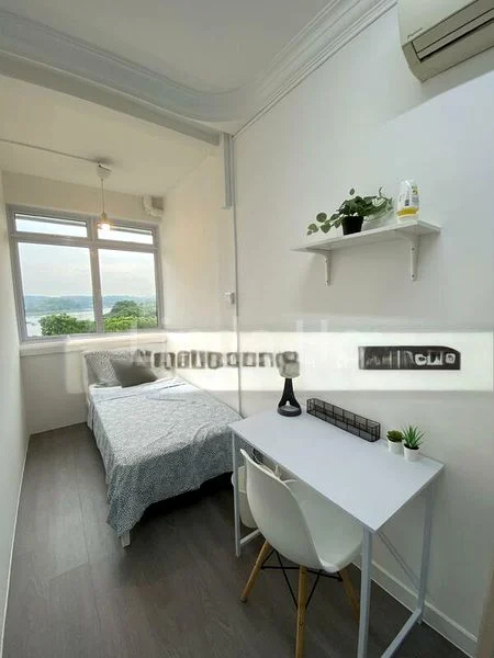 ORCHID PARK CONDOMINIUM 2