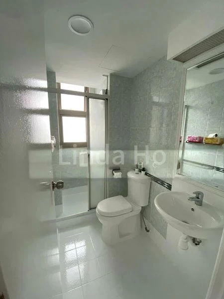 ORCHID PARK CONDOMINIUM 3