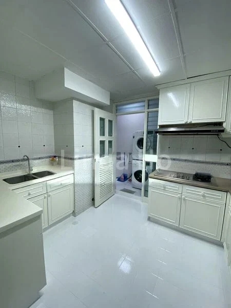 ORCHID PARK CONDOMINIUM 4