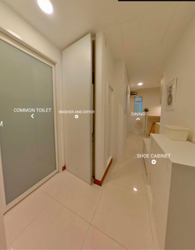 THE SAIL @ MARINA BAY 21