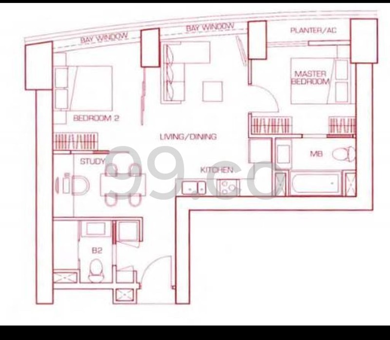 THE SAIL @ MARINA BAY 48