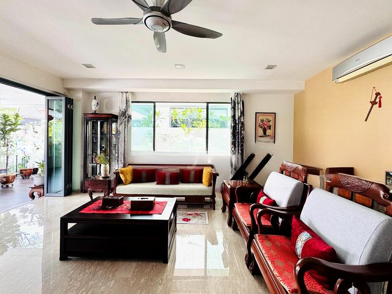 SERANGOON GARDEN ESTATE 2