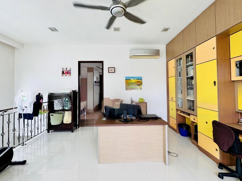 SERANGOON GARDEN ESTATE 3