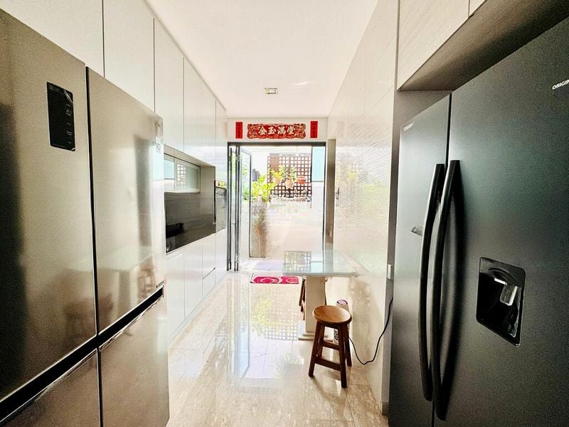 SERANGOON GARDEN ESTATE 6