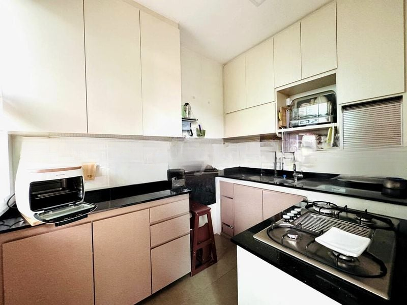 SERANGOON GARDEN ESTATE 5