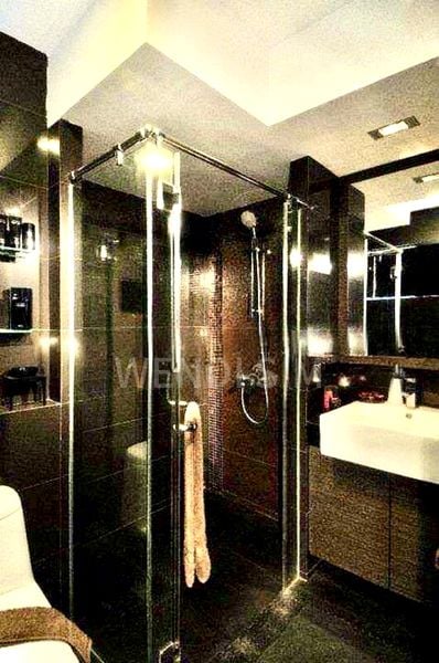 BEDOK RESERVOIR RD 2