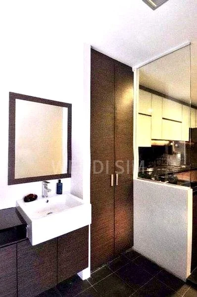 BEDOK RESERVOIR RD 4