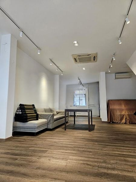 TIONG BAHRU ESTATE 4
