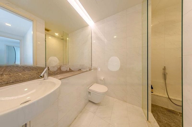 REFLECTIONS AT KEPPEL BAY 6